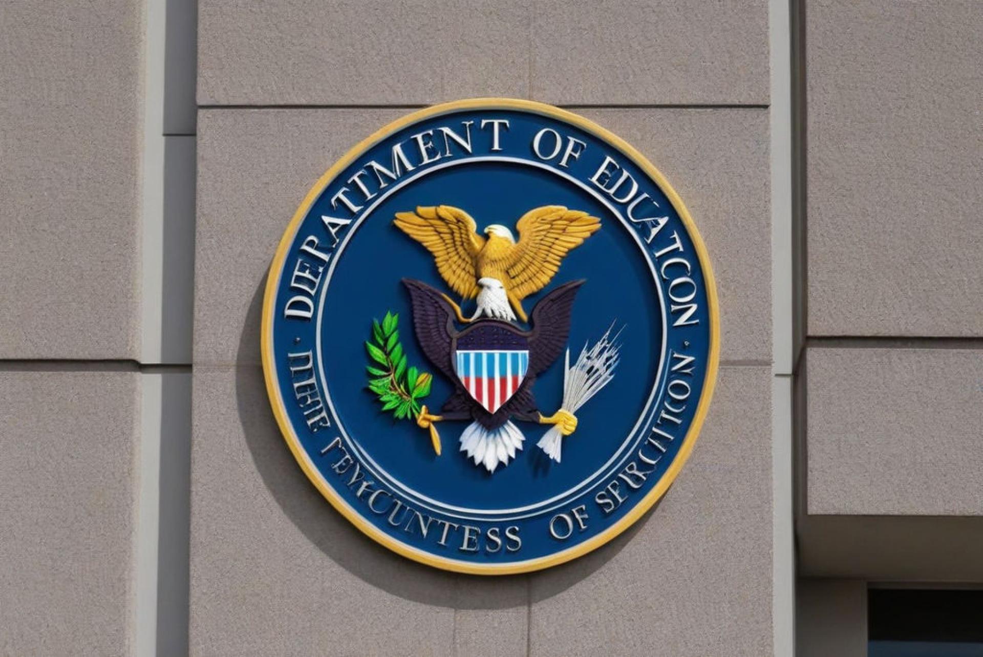 Department's DP