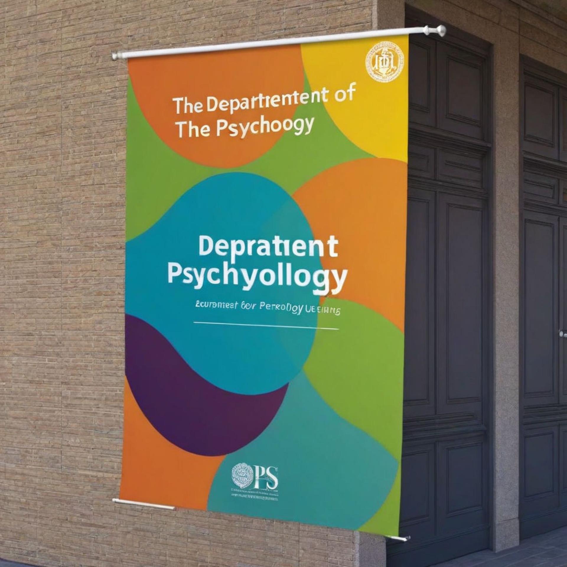 Department's DP