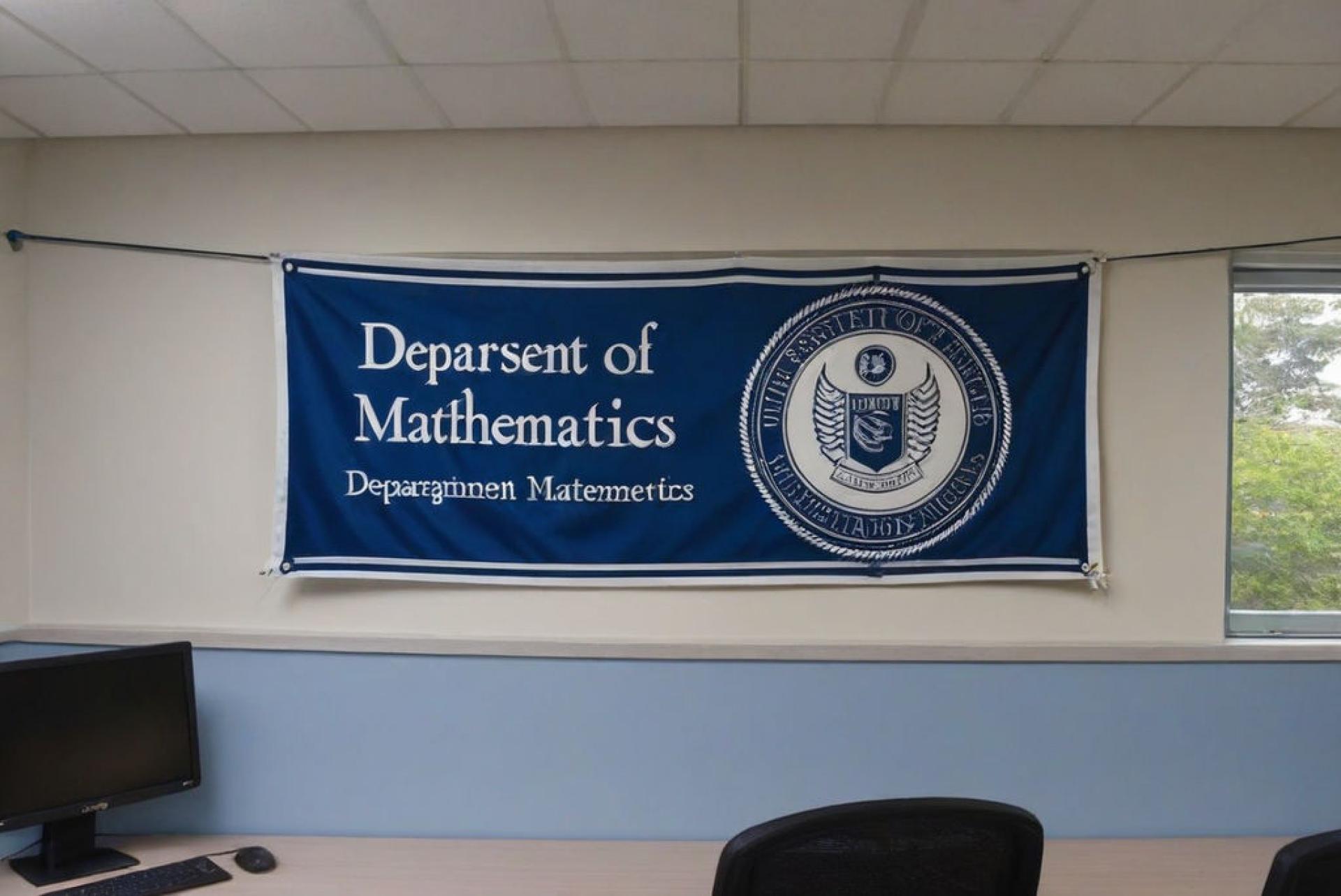 Department's DP